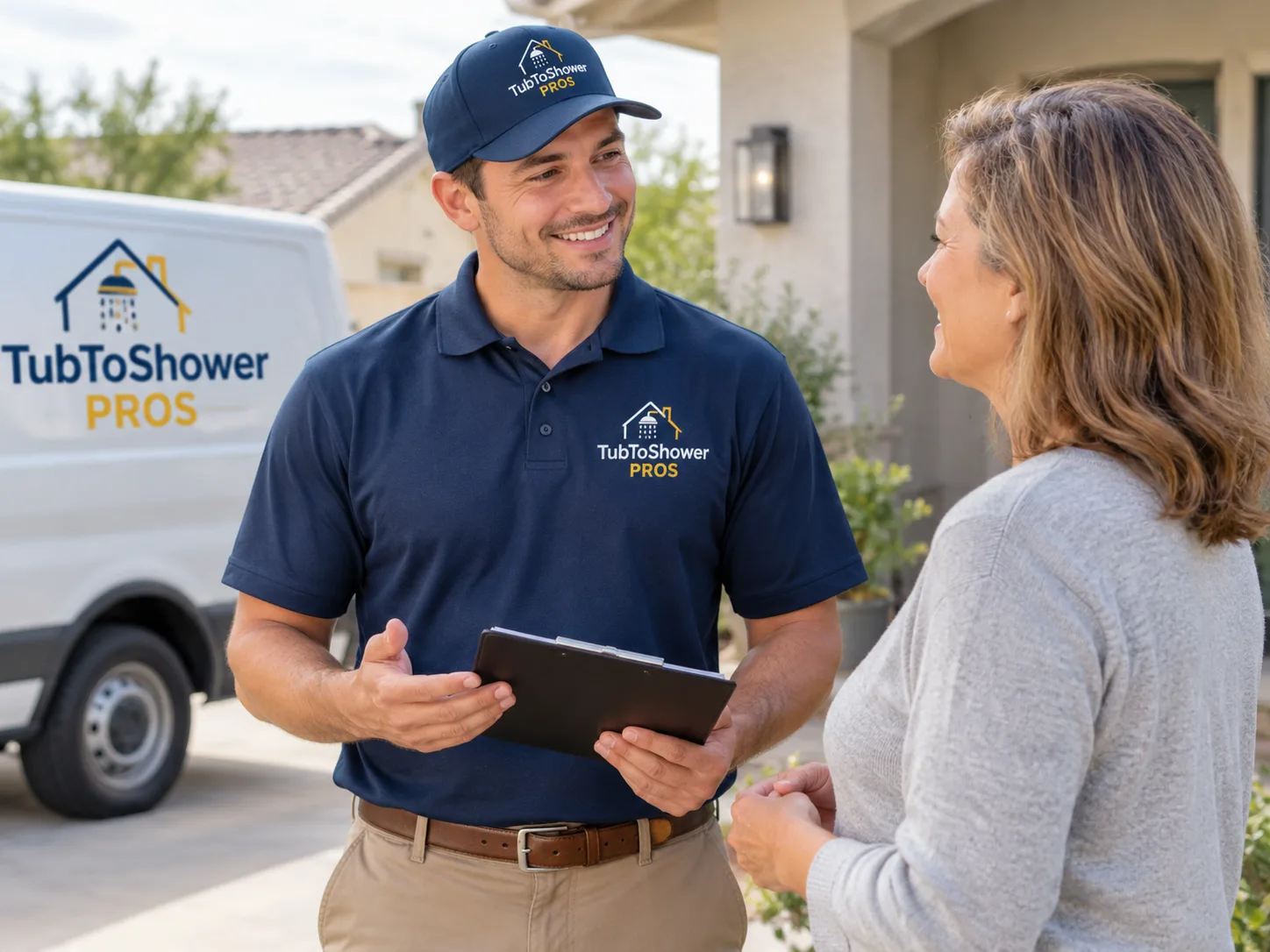 Tub Shower Conversion Boqueron, PR FAQs